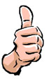 thumbs-up